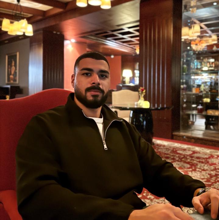 Ziad Ali