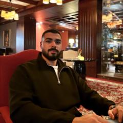 Ziad Ali