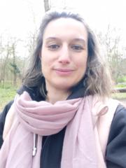 Frelon Anne-Laure