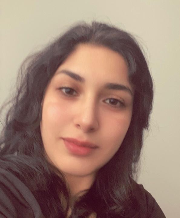 Jumana Juawad