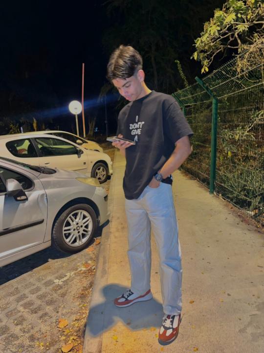 Enzo Vadivelou