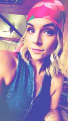 Ashley Broshous