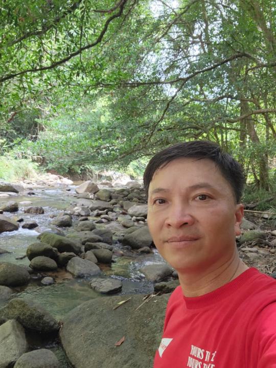 Trần Hoàng Điệp