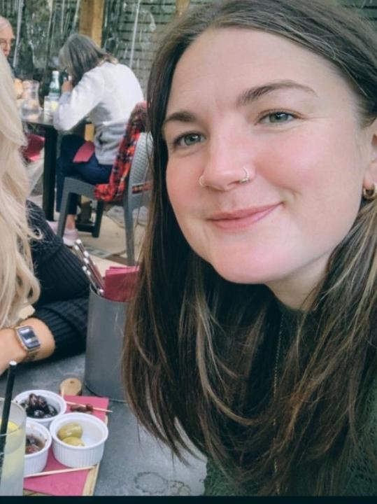 Charlotte Rees