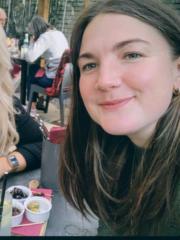 Charlotte Rees