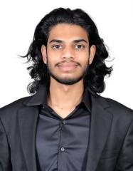Tharun A