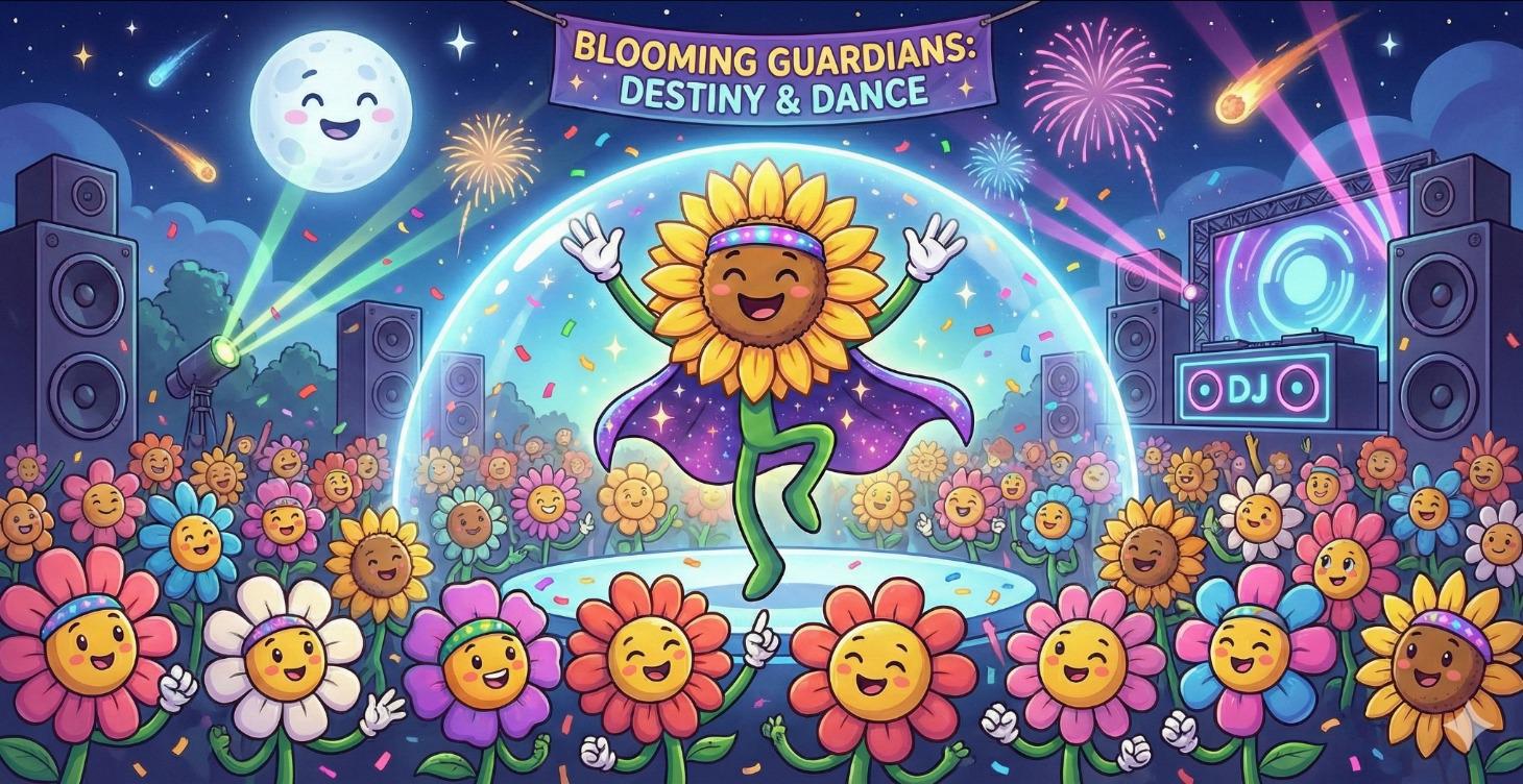 Level 9: The Guardian