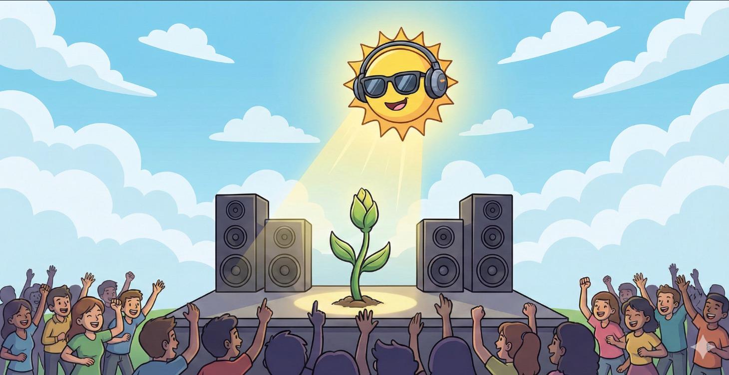 Level 4: The Upstander