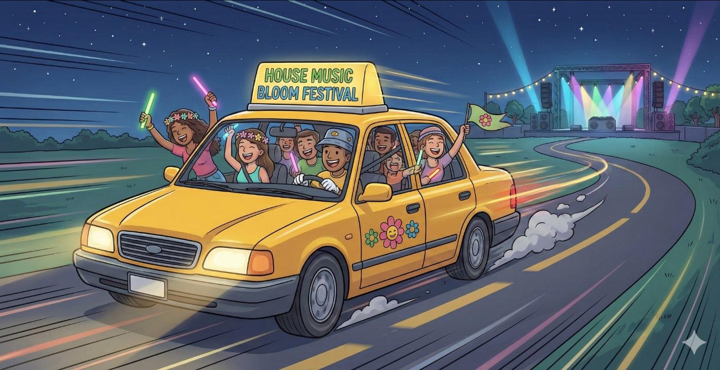 The Accelerator Boost!