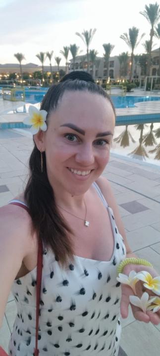 Tetiana Taralevych