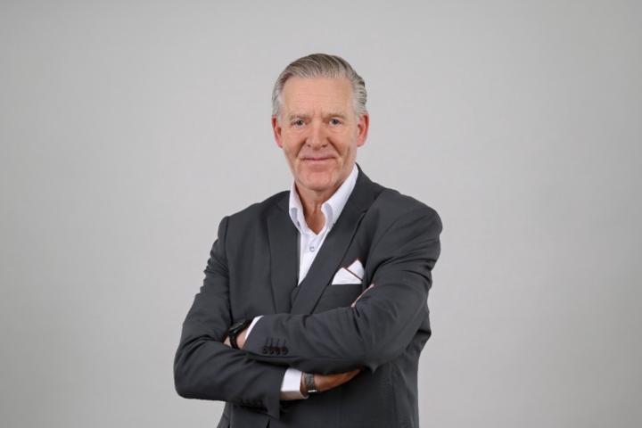 Dirk Stefan Sauer