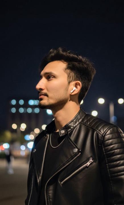 Muhammad Shoaib