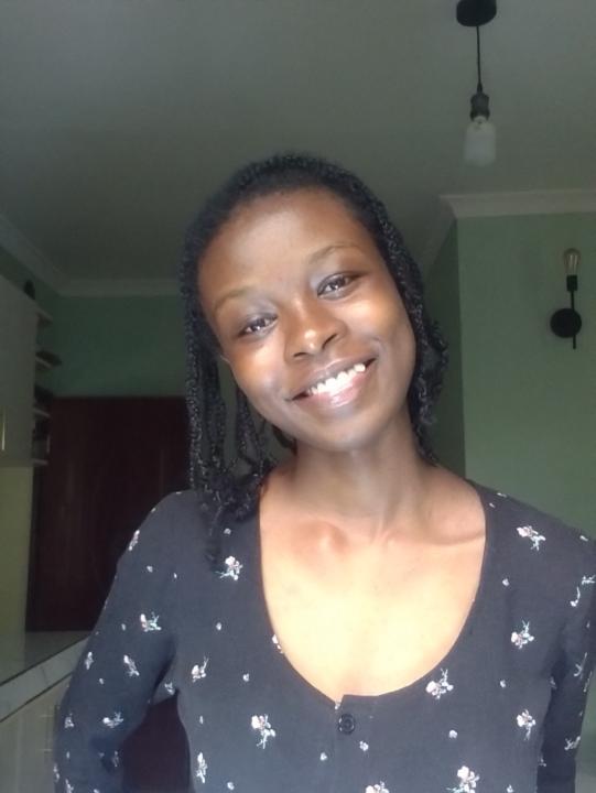 Esther Kimaani