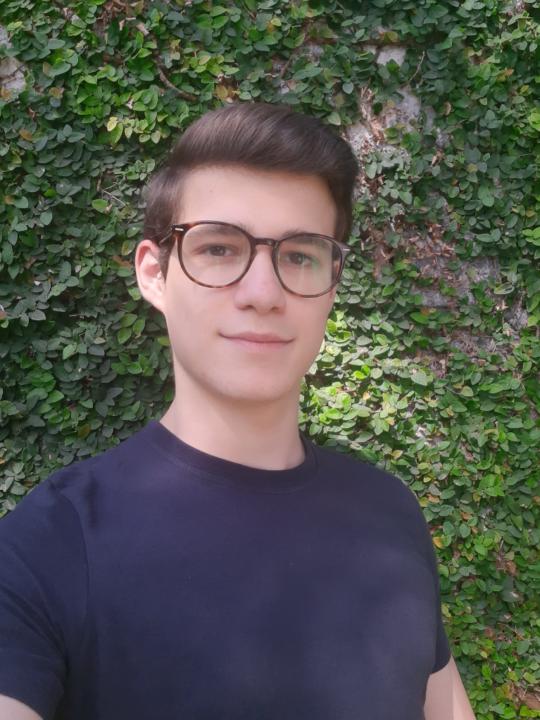 João Felipe de Mello Araujo