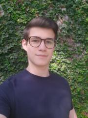 João Felipe de Mello Araujo