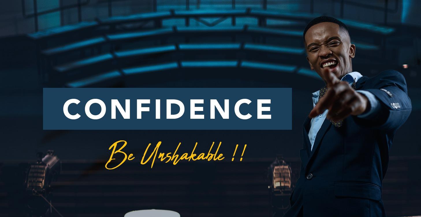 Confidence