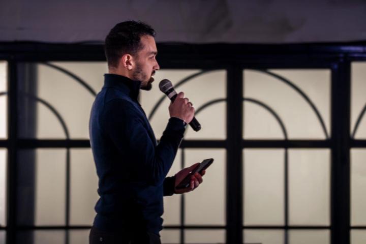 Gabriel Benniks chabbert