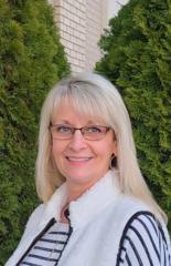 Angie Usery