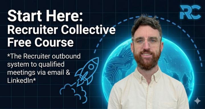 Recruiter Collective Course
