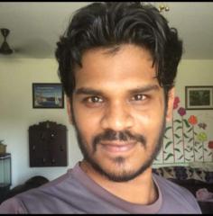 Jaya Prakash