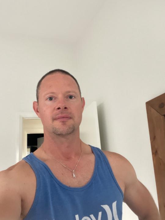Jason Biondo