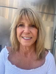 Caroll Pattison
