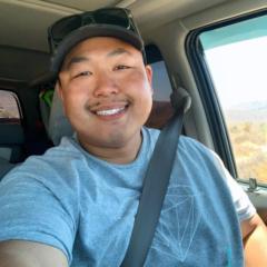 Benjamin Mui