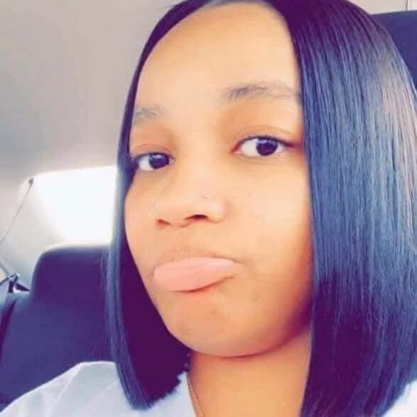 Gunneisha Jefferson