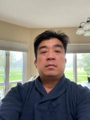 Tim Vo
