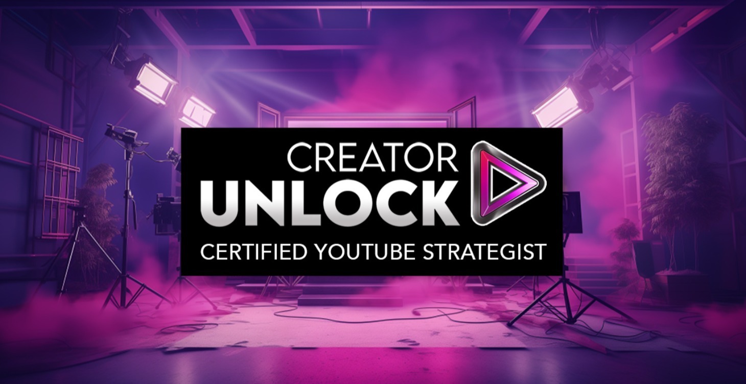 How To Become A YouTube Strategist