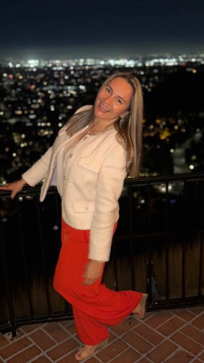 Diana Jimenez
