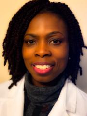 Abiola Dada