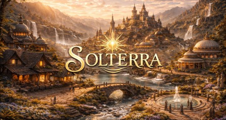 Solterra