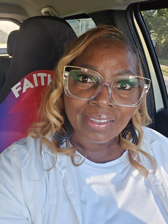 Phyllis Ash-Mustafaa