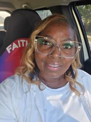 Phyllis Ash-Mustafaa