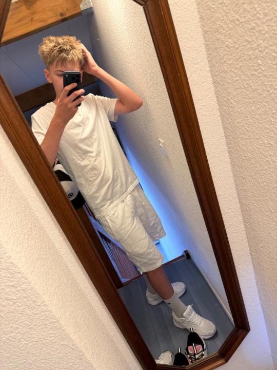 Axel Weisrock