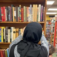Nidaa Ghanem