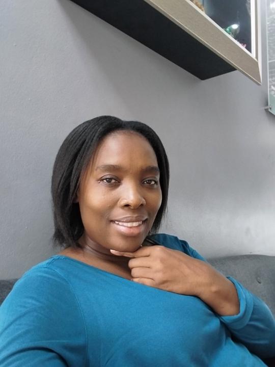 Fikile M