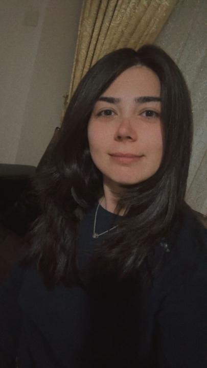 Zeynep Aybüke Yalçın