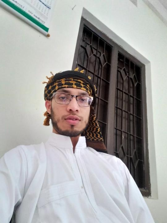 Shakire Ibrahim