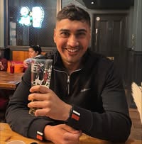 Aaron Karunaratna