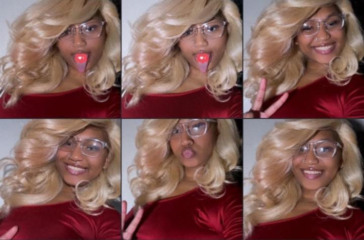 Shakirah Purkett