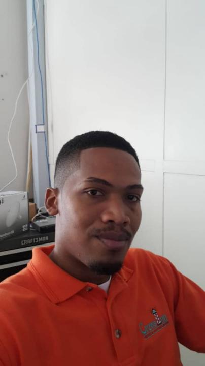 Kirvan Joseph