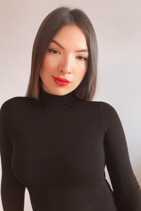 Yaderli Muñoz arce