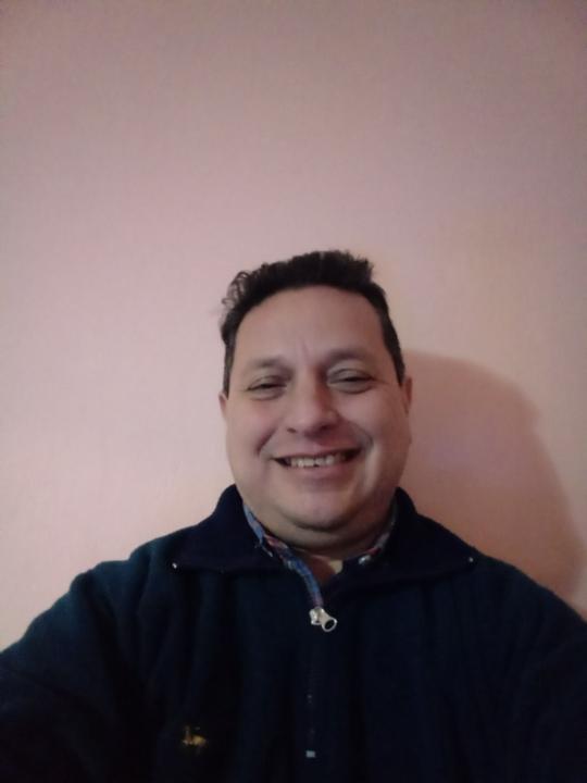 Mariano Javier Escalante