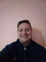 Mariano Javier Escalante