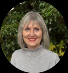 Sharon Milroy