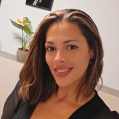 Casandra Ladner