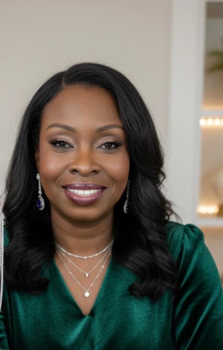 Tracey Austin