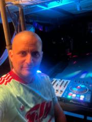 Cristian Deza